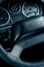 Land Rover Defender 2006 года